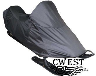 Чехол для хранения снегохода EXPEDITION SWT 900 ACE TURBO 2021 г черный